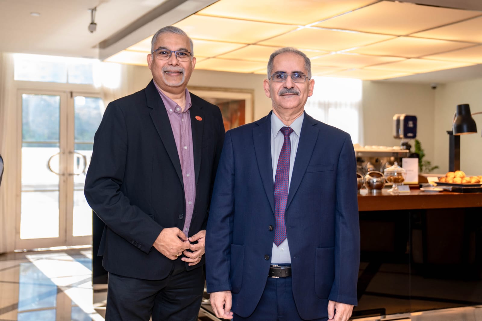 Immersive Moments IV