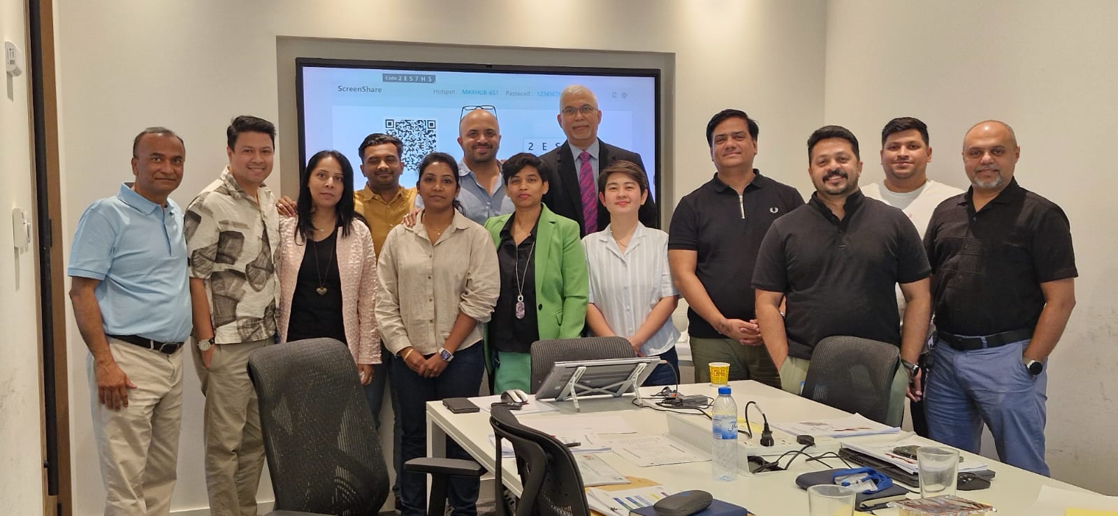 Immersive Moments II