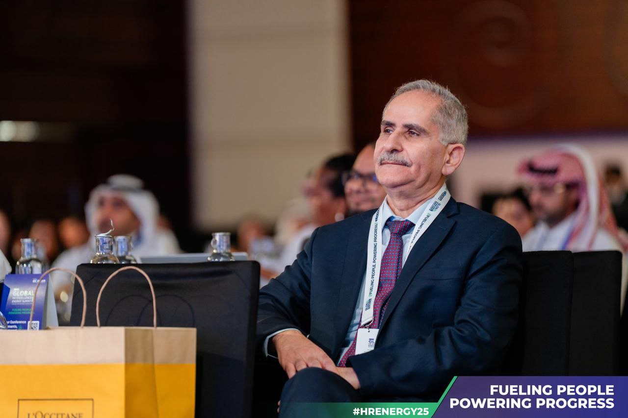 Leading Under Pressure