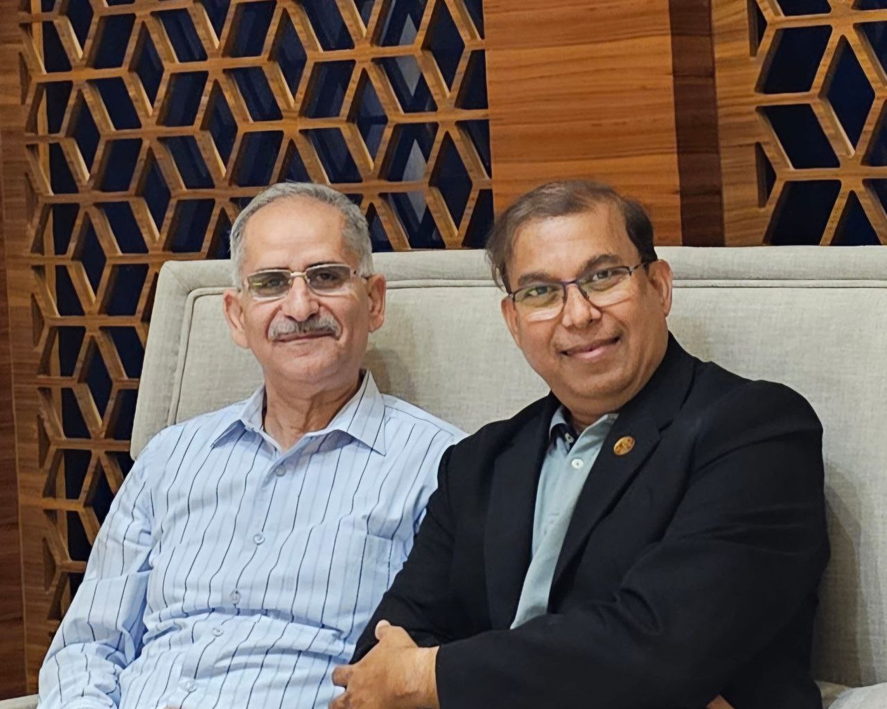 Leadership Under Pressure